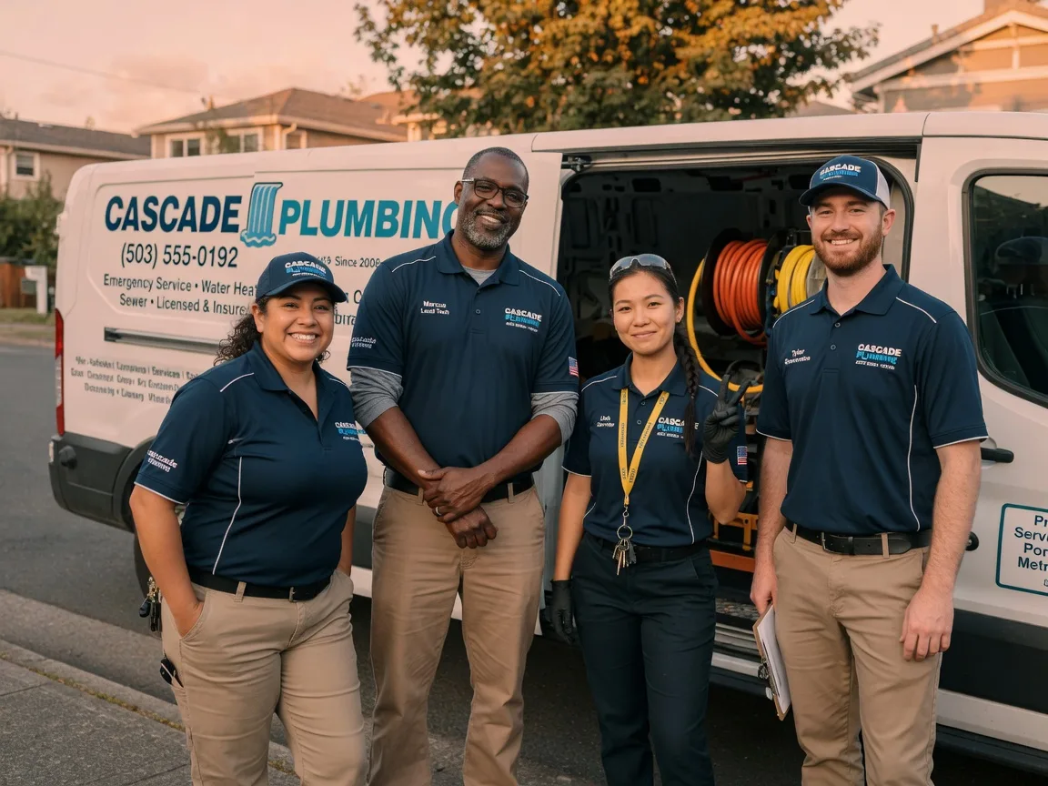 Emergency Plumber company in Mineral Point, MO